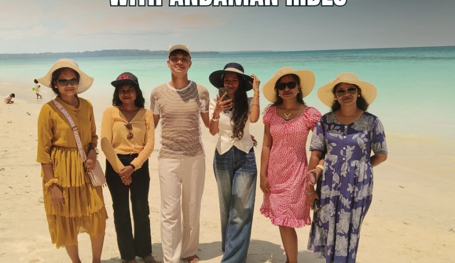 Best Cab Service in Andaman for Hassle-Free Travel