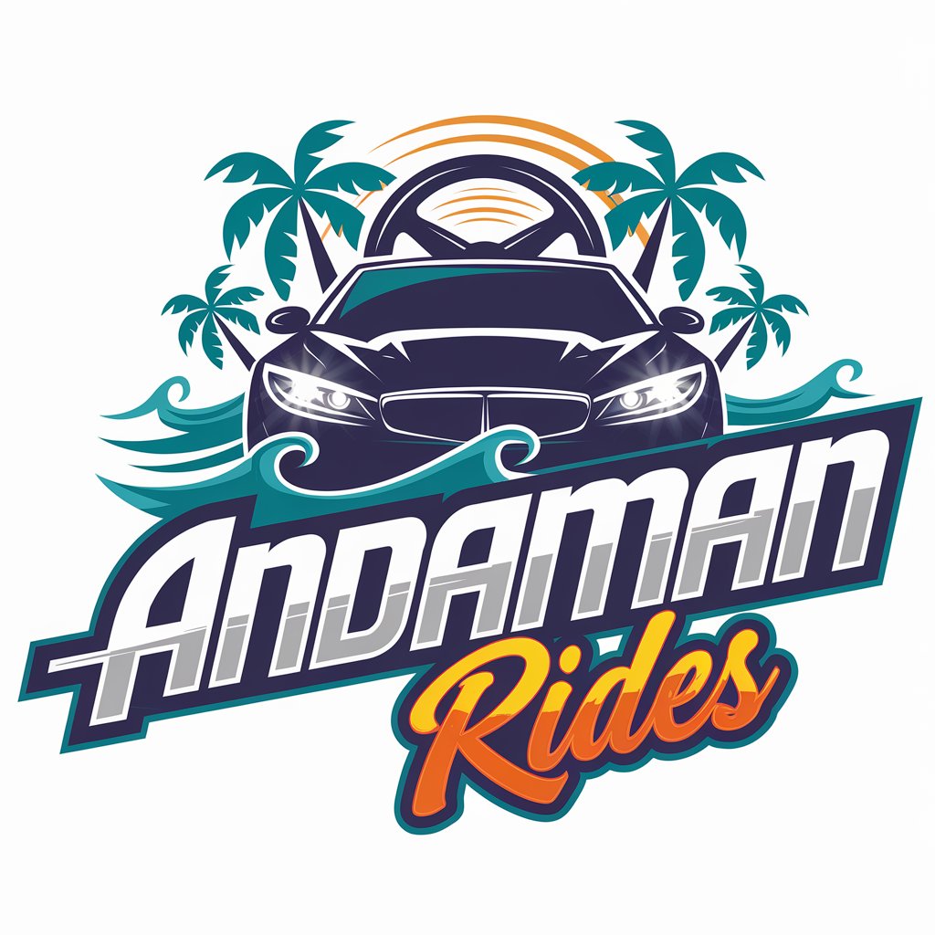 Andaman Rides